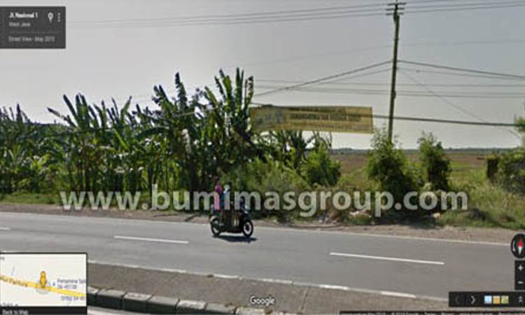 Cirebon-Pangenan 2, Foto Lokasi